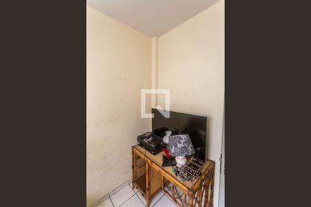 Quarto 1 de apartamento à venda com 3 quartos, 85m² em São Lucas, Belo Horizonte