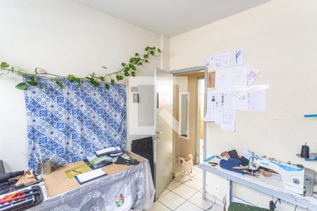 Quarto 2 de apartamento à venda com 3 quartos, 85m² em São Lucas, Belo Horizonte