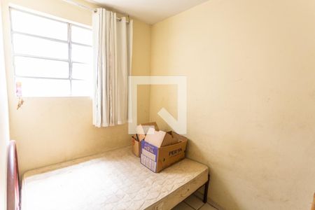 Quarto 1 de apartamento à venda com 3 quartos, 85m² em São Lucas, Belo Horizonte