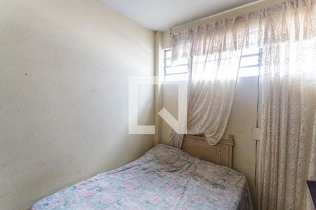 Quarto 3 de apartamento à venda com 3 quartos, 85m² em São Lucas, Belo Horizonte