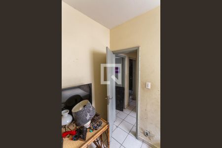 Quarto 1 de apartamento à venda com 3 quartos, 85m² em São Lucas, Belo Horizonte