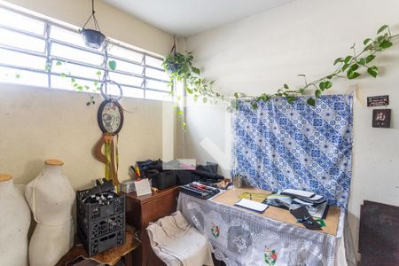 Quarto 2 de apartamento à venda com 3 quartos, 85m² em São Lucas, Belo Horizonte