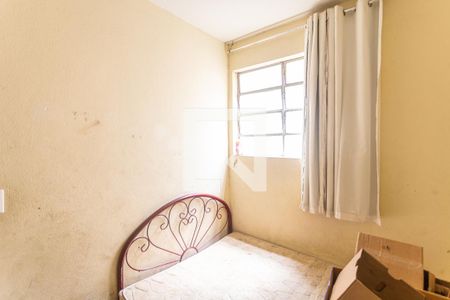 Quarto 1 de apartamento à venda com 3 quartos, 85m² em São Lucas, Belo Horizonte