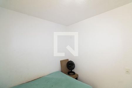 Quarto 2 de apartamento para alugar com 2 quartos, 40m² em Guaratiba, Rio de Janeiro