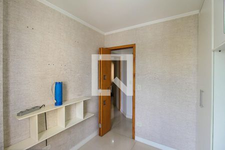 Quarto 1 de apartamento à venda com 3 quartos, 54m² em Vila Ema, São Paulo