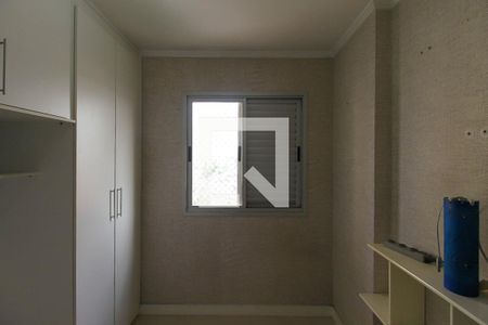 Quarto 1 de apartamento à venda com 3 quartos, 54m² em Vila Ema, São Paulo