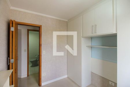 Quarto 1 de apartamento à venda com 3 quartos, 54m² em Vila Ema, São Paulo