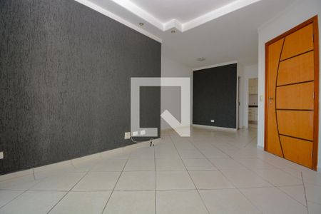 Sala de apartamento à venda com 3 quartos, 100m² em Vila Dayse, São Bernardo do Campo