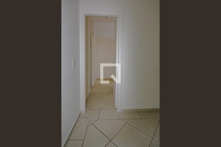 acesso aos quartos de apartamento à venda com 3 quartos, 100m² em Vila Dayse, São Bernardo do Campo