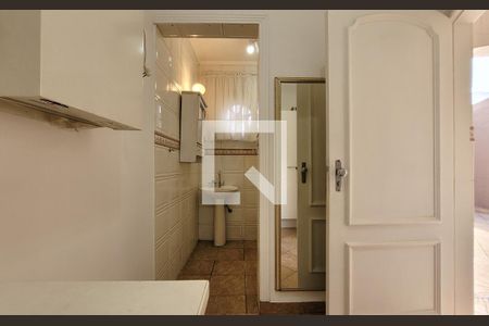 Casa à venda com 340m², 3 quartos e 4 vagas Casa à venda com 340m², 3 quartos e 4 vagasArea de serviço