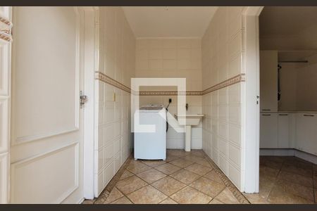 Casa à venda com 340m², 3 quartos e 4 vagas Casa à venda com 340m², 3 quartos e 4 vagasArea de serviço