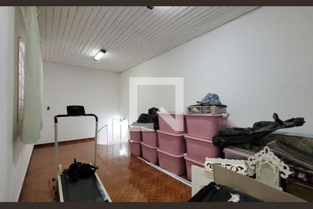 Casa à venda com 340m², 3 quartos e 4 vagas Casa à venda com 340m², 3 quartos e 4 vagasQuarto de serviço