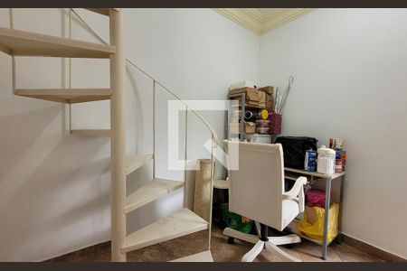 Casa à venda com 340m², 3 quartos e 4 vagas Casa à venda com 340m², 3 quartos e 4 vagasQuarto de serviço