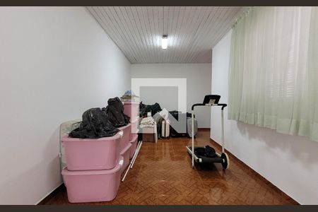 Casa à venda com 340m², 3 quartos e 4 vagas Casa à venda com 340m², 3 quartos e 4 vagasQuarto de serviço
