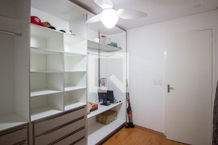 Quarto 1 de apartamento à venda com 2 quartos, 55m² em Jardim Norma, São Paulo