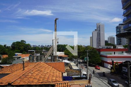 Apartamento para alugar com 70m², 2 quartos e 1 vagaVista da Sala