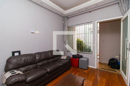 Sala de casa à venda com 5 quartos, 100m² em Bela Vista, São Paulo
