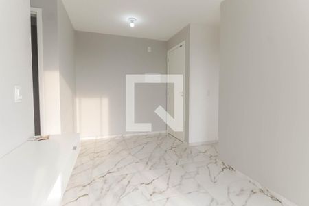 Apartamento para alugar com 38m², 2 quartos e 1 vagaSala