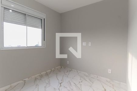 Quarto 1 de apartamento para alugar com 2 quartos, 38m² em Vila Progresso (zona Leste), São Paulo