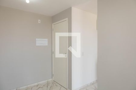 Sala de apartamento para alugar com 2 quartos, 38m² em Vila Progresso (zona Leste), São Paulo