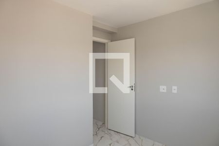 Quarto 2 de apartamento para alugar com 2 quartos, 38m² em Vila Progresso (zona Leste), São Paulo