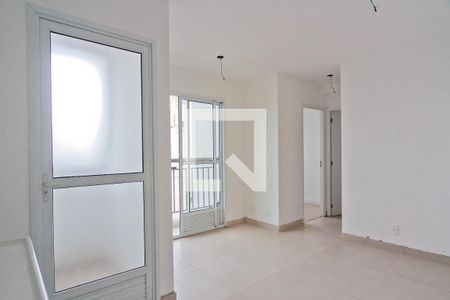 Sala de apartamento para alugar com 2 quartos, 38m² em Imirim, São Paulo