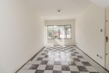 Sala de casa à venda com 2 quartos, 115m² em Vila Euthalia, São Paulo