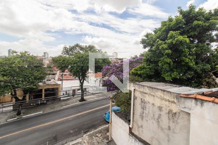 Vista Quarto de casa à venda com 2 quartos, 115m² em Vila Euthalia, São Paulo