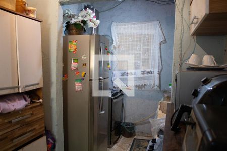 Casa para alugar com 360m², 5 quartos e 2 vagas Casa para alugar com 360m², 5 quartos e 2 vagasCozinha 3 - casa dos fundos