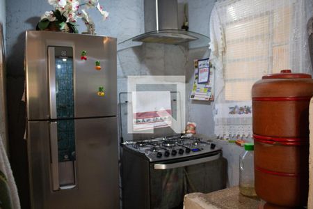 Casa para alugar com 360m², 5 quartos e 2 vagas Casa para alugar com 360m², 5 quartos e 2 vagasCozinha 3 - casa dos fundos