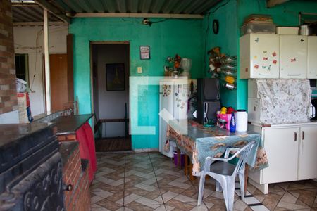 Casa para alugar com 360m², 5 quartos e 2 vagas Casa para alugar com 360m², 5 quartos e 2 vagasCozinha - área goumert