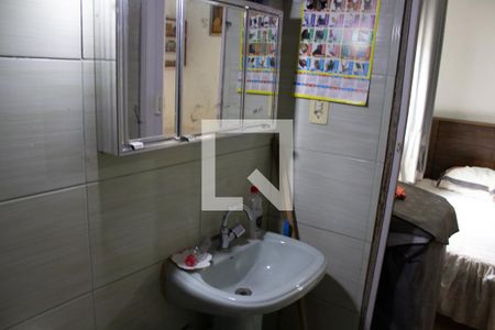 Casa para alugar com 360m², 5 quartos e 2 vagas Casa para alugar com 360m², 5 quartos e 2 vagasBanheiro da Suíte 2