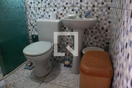 Casa para alugar com 360m², 5 quartos e 2 vagas Casa para alugar com 360m², 5 quartos e 2 vagasBanheiro 1