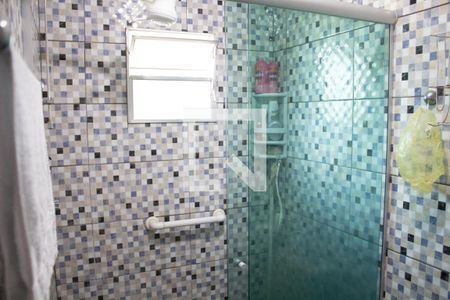 Casa para alugar com 360m², 5 quartos e 2 vagas Casa para alugar com 360m², 5 quartos e 2 vagasBanheiro 1