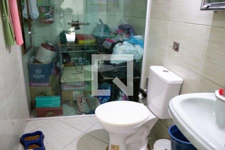 Casa para alugar com 360m², 5 quartos e 2 vagas Casa para alugar com 360m², 5 quartos e 2 vagasBanheiro da suite 2