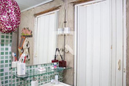 Casa para alugar com 360m², 5 quartos e 2 vagas Casa para alugar com 360m², 5 quartos e 2 vagasBanheiro 3 - casa dos fundos