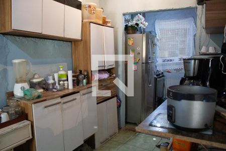 Casa para alugar com 360m², 5 quartos e 2 vagas Casa para alugar com 360m², 5 quartos e 2 vagasCozinha 3 - casa dos fundos