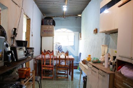 Casa para alugar com 360m², 5 quartos e 2 vagas Casa para alugar com 360m², 5 quartos e 2 vagasCopa - casa dos fundos