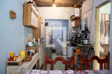 Casa para alugar com 360m², 5 quartos e 2 vagas Casa para alugar com 360m², 5 quartos e 2 vagasCopa - casa dos fundos