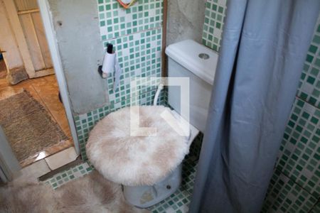 Casa para alugar com 360m², 5 quartos e 2 vagas Casa para alugar com 360m², 5 quartos e 2 vagasBanheiro 3 - casa dos fundos