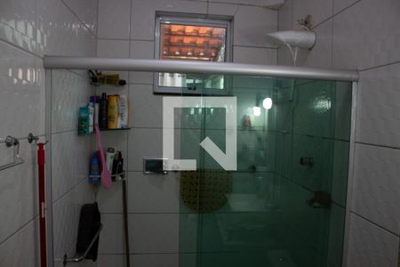 Casa para alugar com 360m², 5 quartos e 2 vagas Casa para alugar com 360m², 5 quartos e 2 vagasBanheiro da Suíte 1