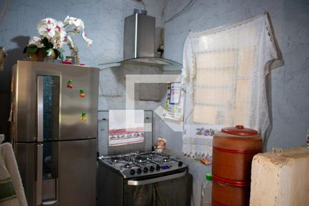 Casa para alugar com 360m², 5 quartos e 2 vagas Casa para alugar com 360m², 5 quartos e 2 vagasCozinha 3 - casa dos fundos