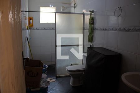 Casa para alugar com 360m², 5 quartos e 2 vagas Casa para alugar com 360m², 5 quartos e 2 vagasBanheiro 2