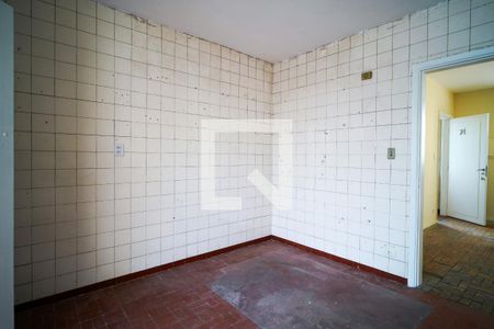 Apartamento para alugar com 94m², 2 quartos e sem vaga Apartamento para alugar com 94m², 2 quartos e sem vagaCozinha