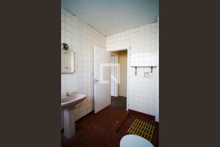 Apartamento para alugar com 94m², 2 quartos e sem vaga Apartamento para alugar com 94m², 2 quartos e sem vagaBanheiro