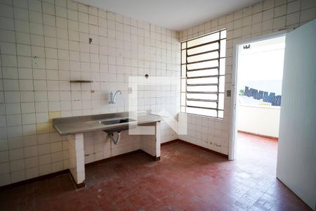 Apartamento para alugar com 94m², 2 quartos e sem vaga Apartamento para alugar com 94m², 2 quartos e sem vagaCozinha