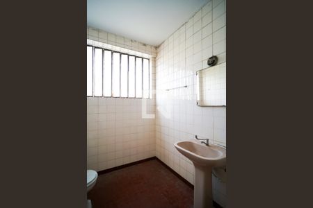 Apartamento para alugar com 94m², 2 quartos e sem vaga Apartamento para alugar com 94m², 2 quartos e sem vagaBanheiro