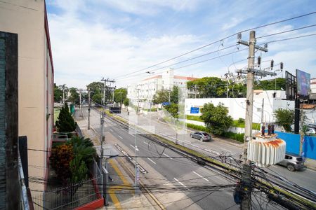 Apartamento para alugar com 94m², 2 quartos e sem vaga Apartamento para alugar com 94m², 2 quartos e sem vagaVista do Quarto 2