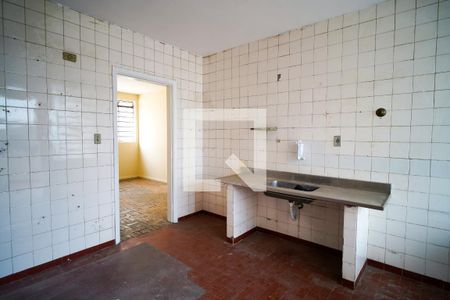Apartamento para alugar com 94m², 2 quartos e sem vaga Apartamento para alugar com 94m², 2 quartos e sem vagaCozinha
