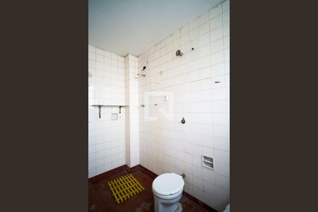 Apartamento para alugar com 94m², 2 quartos e sem vaga Apartamento para alugar com 94m², 2 quartos e sem vagaBanheiro